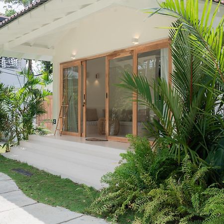 Panta Rei Resort 아항가마 외부 사진