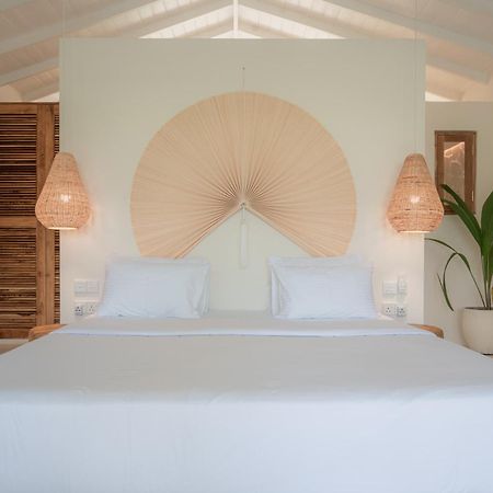 Panta Rei Resort 아항가마 외부 사진