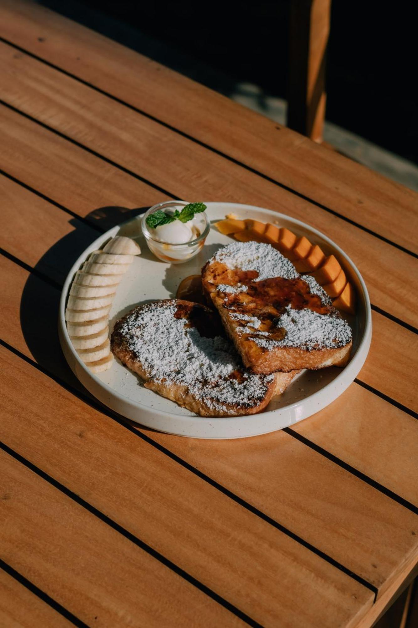 Panta Rei Resort 아항가마 외부 사진