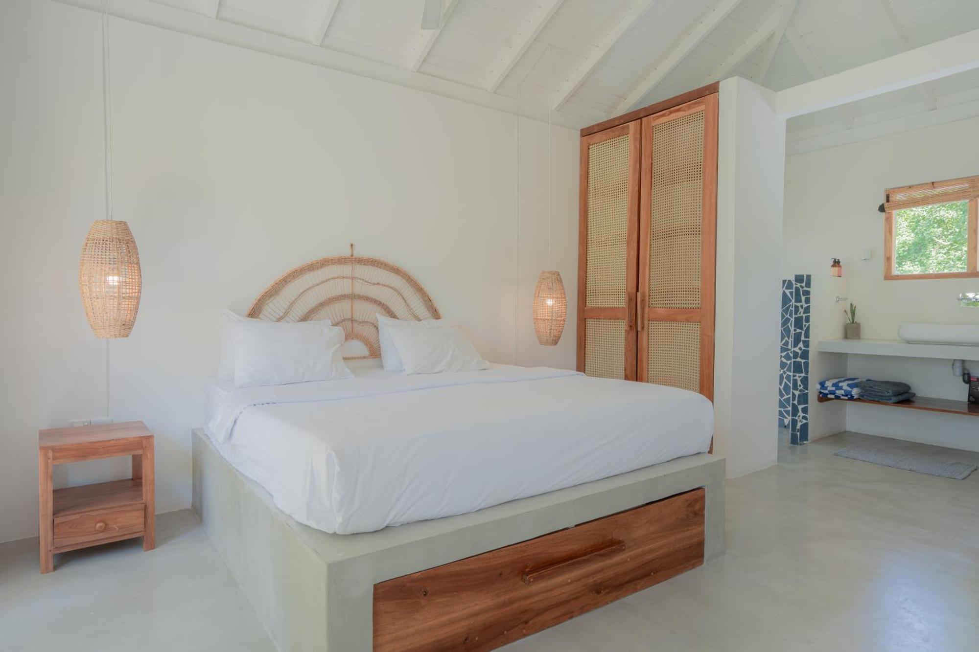Panta Rei Resort 아항가마 외부 사진