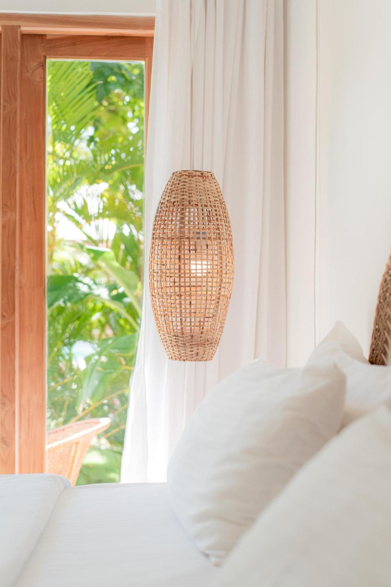 Panta Rei Resort 아항가마 외부 사진