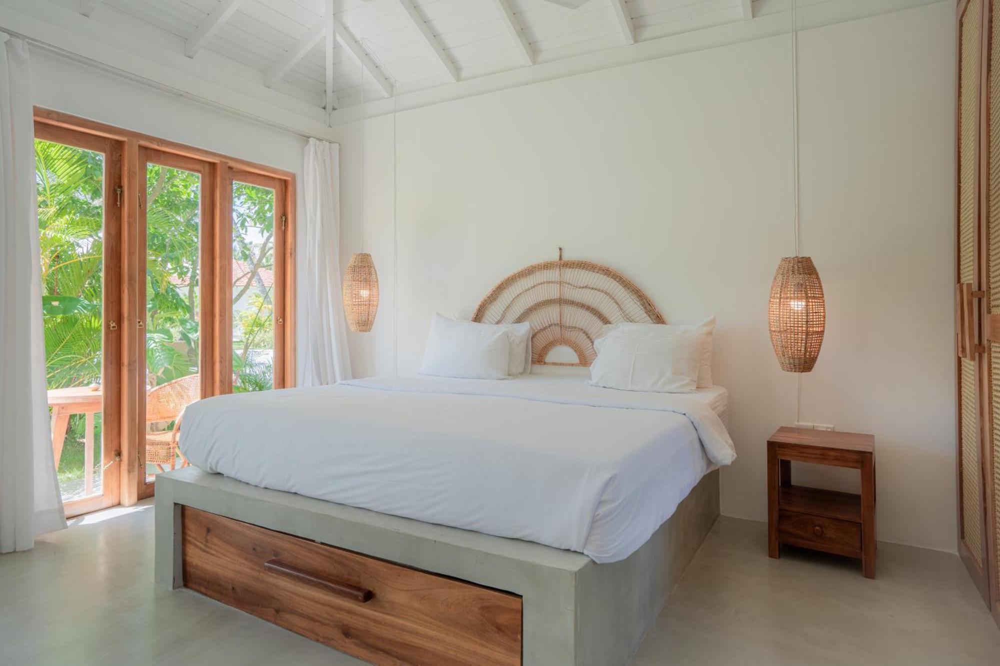 Panta Rei Resort 아항가마 외부 사진