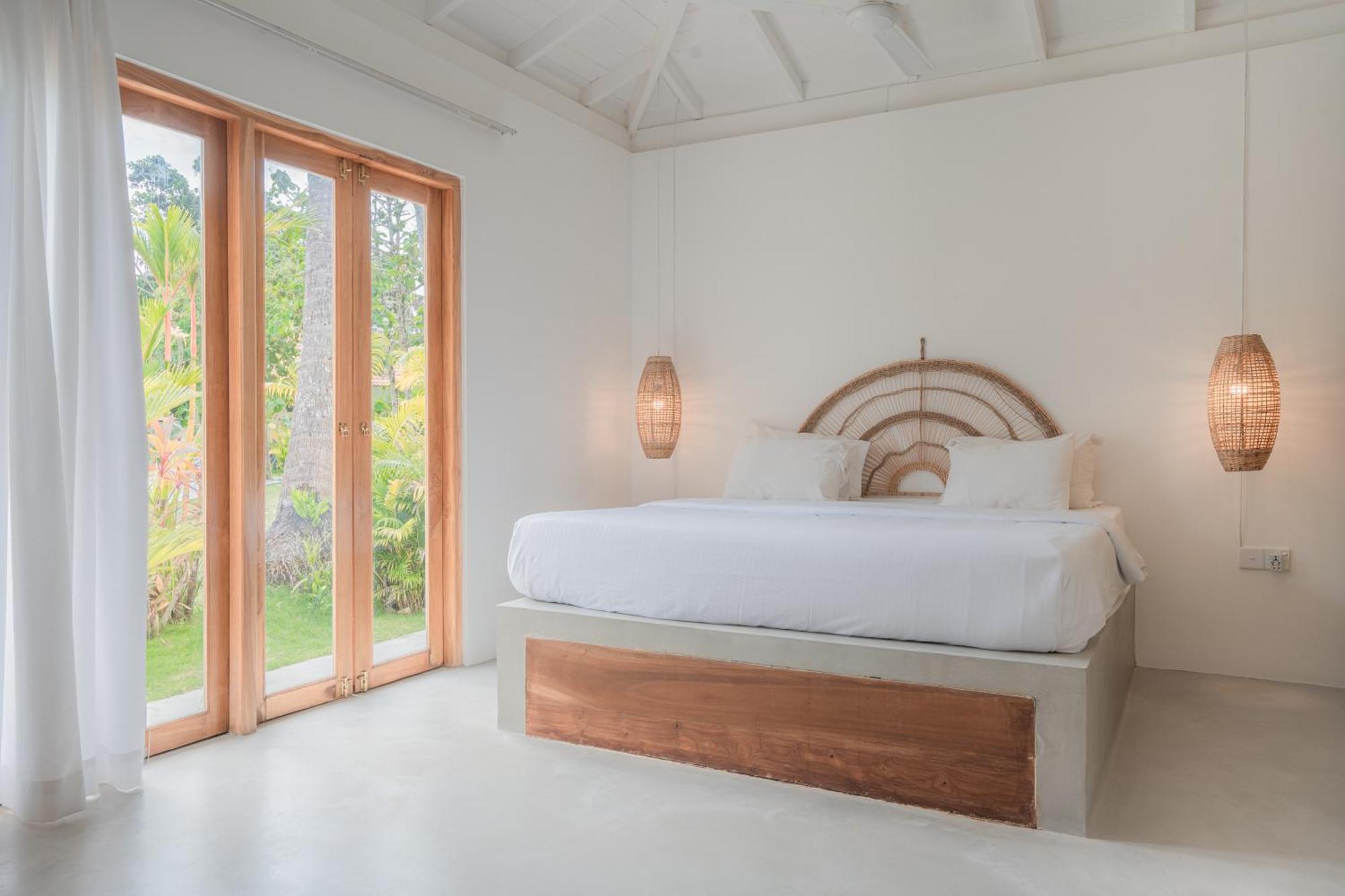 Panta Rei Resort 아항가마 외부 사진