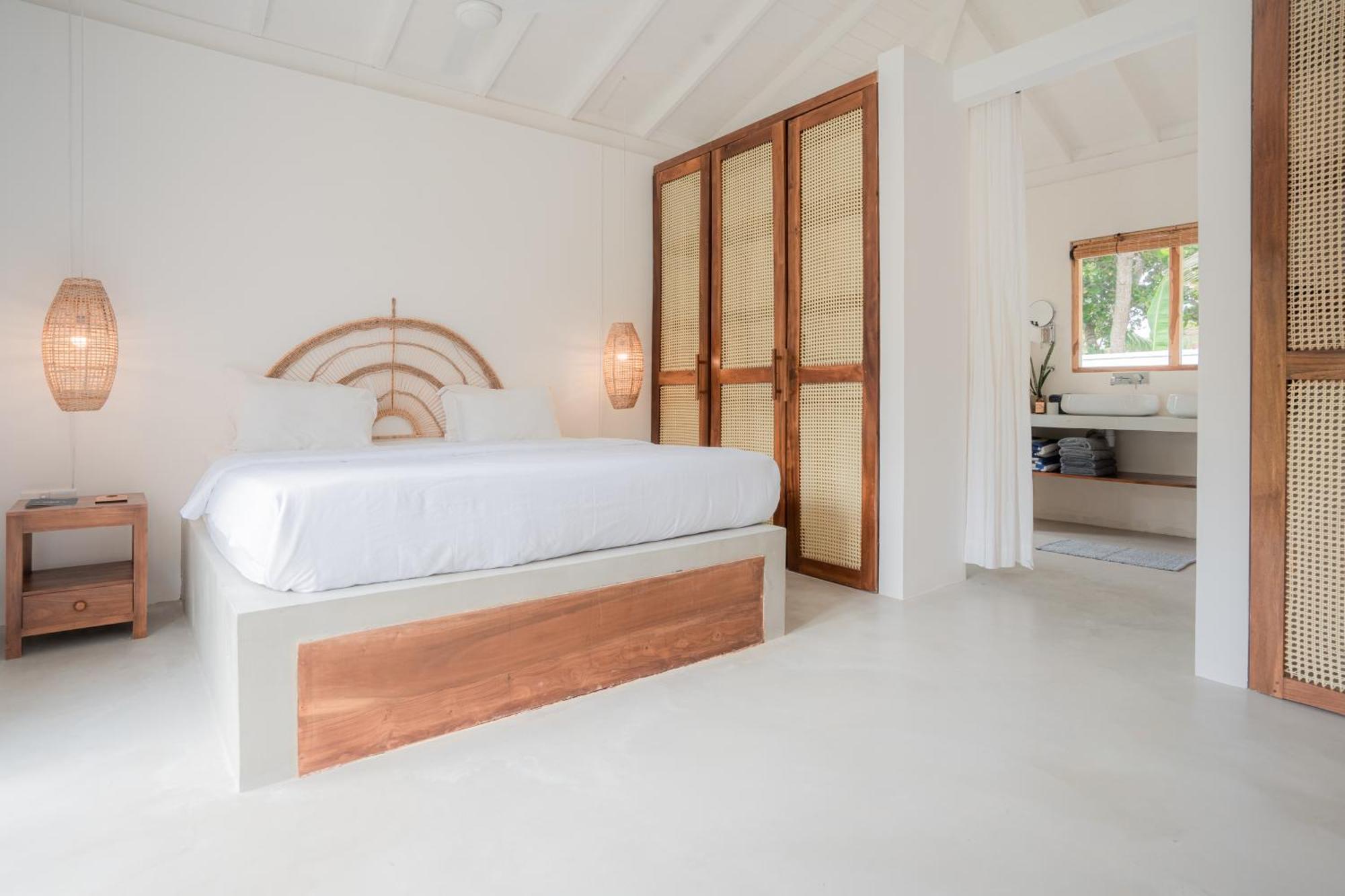 Panta Rei Resort 아항가마 외부 사진
