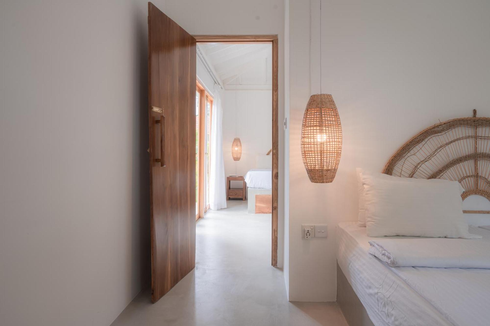 Panta Rei Resort 아항가마 외부 사진