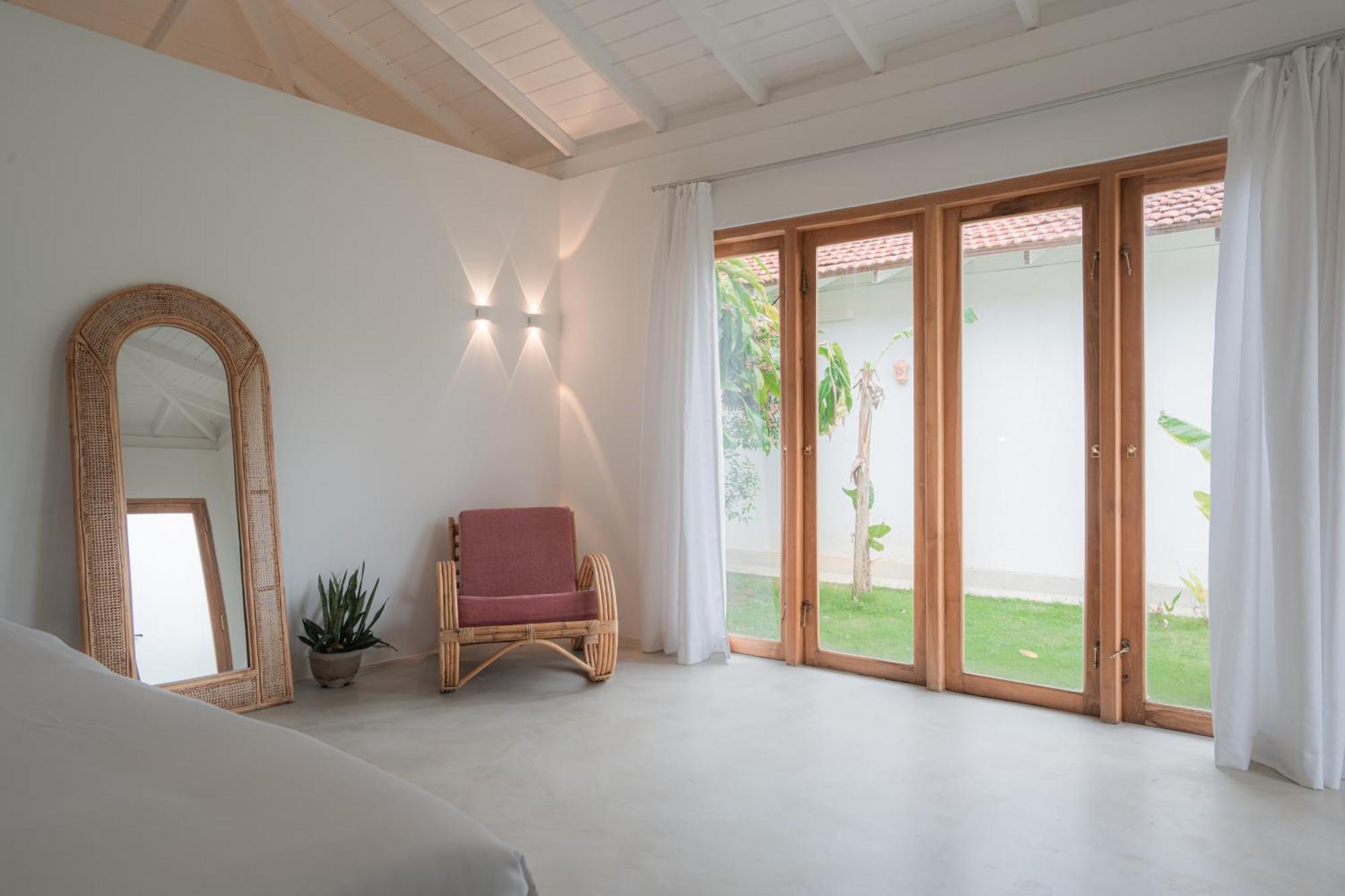 Panta Rei Resort 아항가마 외부 사진