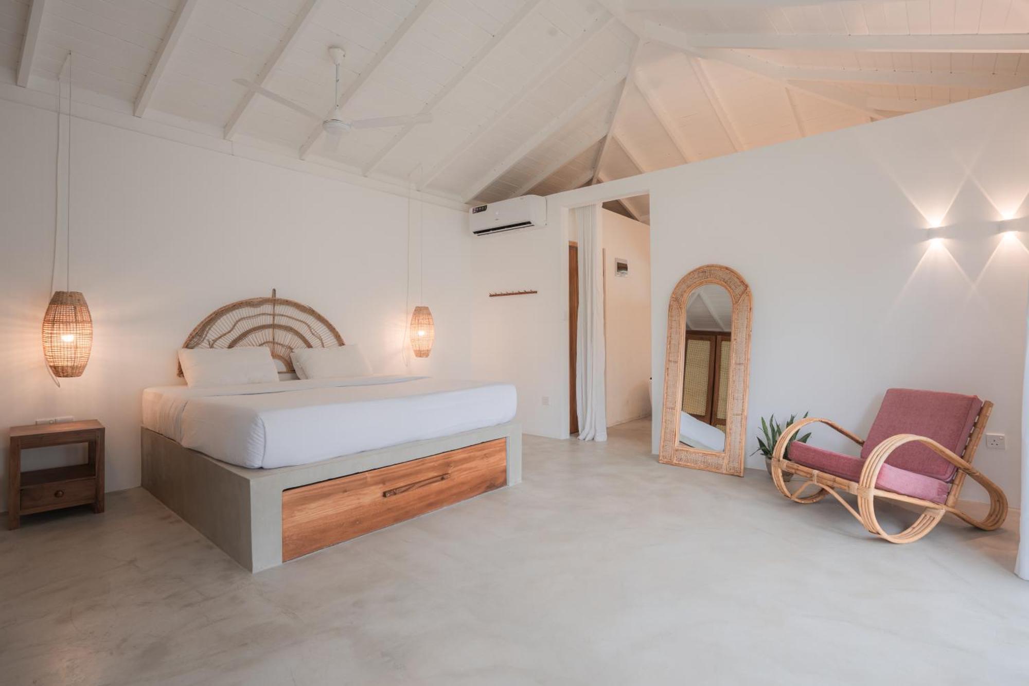 Panta Rei Resort 아항가마 외부 사진