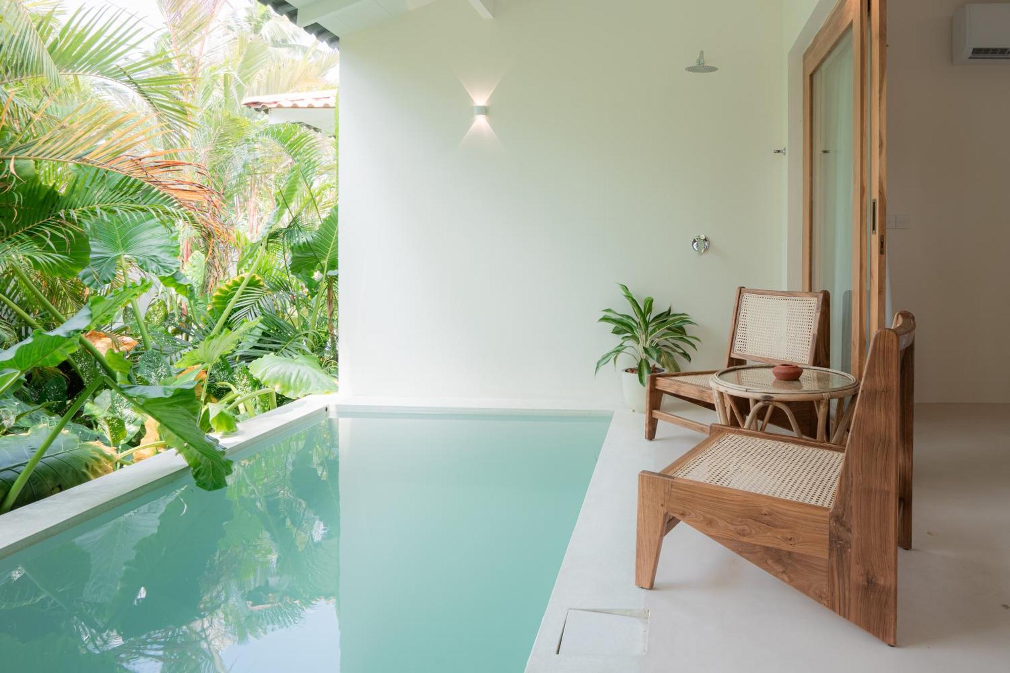 Panta Rei Resort 아항가마 외부 사진