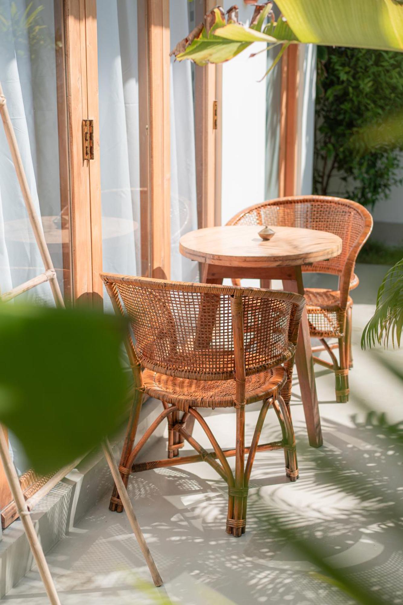 Panta Rei Resort 아항가마 외부 사진